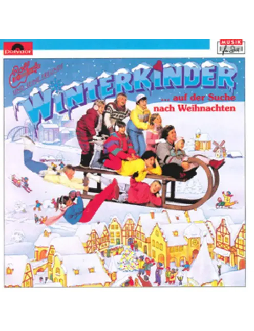 Winterkinder
